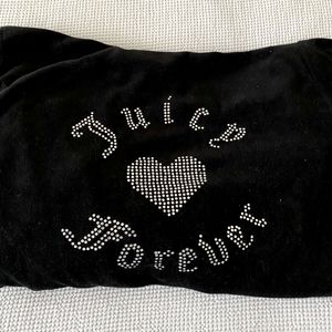 WORN Juicy Couture Forever 21 Jacket